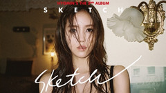 樸孝敏(T-ara) - SKETCH
