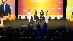 楊洋實力撩妹再放大招
