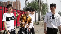 <誕生之星 閃耀吧UP10TION>EP03