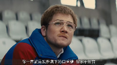 Taron Egerton,Hugh Jackman - <飛鷹艾迪>夢想主題打動大學生 艾迪接受大學生訪問