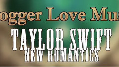 New Romantics (新浪漫主義)