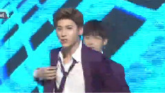 Platonic Love - Mnet M!Countdown 現場版 16/03/17