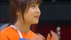 偶像運動會第二部 Cut