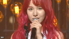 Cool Hot Sweet Love&7月7日 - Mnet M!Countdown 現場版 16/03/17