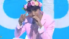 Feel So Good - Mnet M!Countdown 現場版 16/03/17