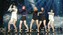 Cool Hot Sweet Love - KBS音樂銀行 現場版 16/03/18