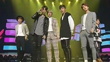 Feel So Good - KBS音樂銀行 現場版 16/03/18