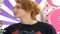 超愛美小姐 壁咚接龍