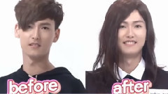 陪我逃跑 女裝x各種CP