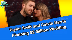 Taylor與男友將計劃年底前結婚?