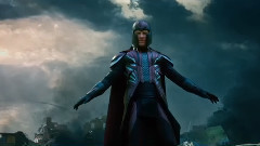 James McAvoy,Michael Fassbender - <X戰警:天啟>重磅中文預告來襲 天啟現身手撕X戰警