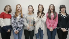 KCON 2016 Japan出演問候影像