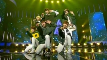 HIDE&SEEK - KBS音樂銀行 現場版 16/03/18
