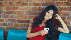 SK TELECOM 生活平臺CF (雪炫 ver.)