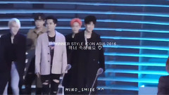 宋閔浩(Winner),Winner - 受賞