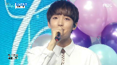 Cherish - MBC 音樂中心 現場版 16/03/19