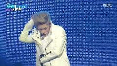 Drip Drop - MBC 音樂中心 現場版 16/03/19