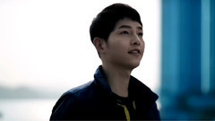 < KOLONSPORT TVCF >拍攝花絮