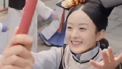 電影<宮鎖沉香>姐妹版預告片