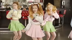 KPOP游戲 聽伴奏猜歌名第三波