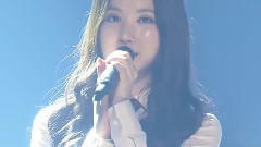 柳熙烈的寫生簿 GFriend Cut