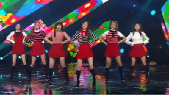 變得漂亮(High Heels)