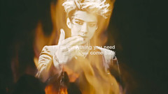 EXO四周年飯制 Come Back To Me