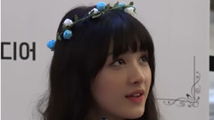 汝矣島簽售會