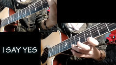 I SAY YES|零之使惡魔