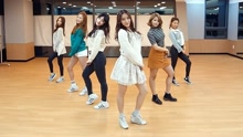 High Heels 舞蹈練習