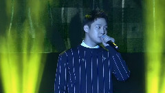樸有天 - 樸有天情人節成都粉絲見面會歌曲cut