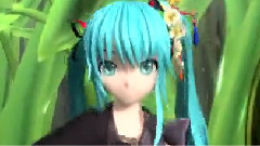 みくみく菌にご注意?