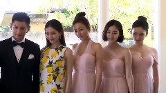 吳奇隆現場激動落淚 表白上天把最好的留給我