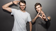 The Chainsmokers 2016UMF邁阿密電音節 Day 2 現場版