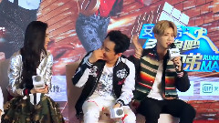 鹿晗:爸媽也沒票 會多開幾場演唱會在更大的場地