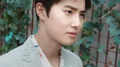 CECI拍攝花絮 GLORY DAYS EXO SUHO