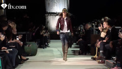 Dsquared2 秋冬男裝2015-2016