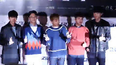 Glory DayVIP試映會