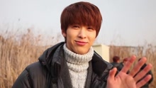 SNUPER 封面拍攝幕后花絮
