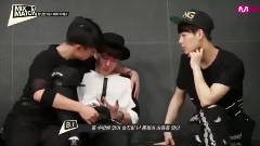 忙內的反擊