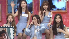 FIESTAR做客After School Club Part.4
