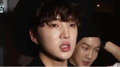 Mnet JAPAN 后臺花絮WINNER cut
