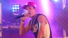 Lean on me Ravi's 1st Live party [R.EBIRTH] 現場版
