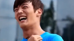 Running Man 長頸鹿的情境劇主角搶奪賽CUT