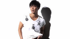 BODYWILD內褲廣告 2014SS