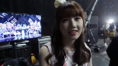 時間流逝活動速寫