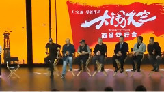 王寶強首當導演 一眾名導寄