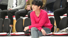 藝聲(Super Junior) - StarKing 金鐘云Cut