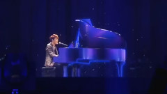 JYJ官方FB更新 金在中日本全息演唱會視頻