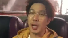 HAHA - 食神之路2 第三期Live Haha隊
